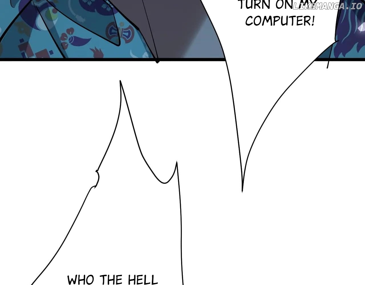 I’m Trapped In This Day For One Thousand Years Chapter 197 - page 96
